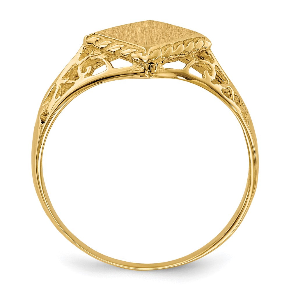 High Quality Luxury Rings for Women by Ryan Jonathan Fine Jewelry