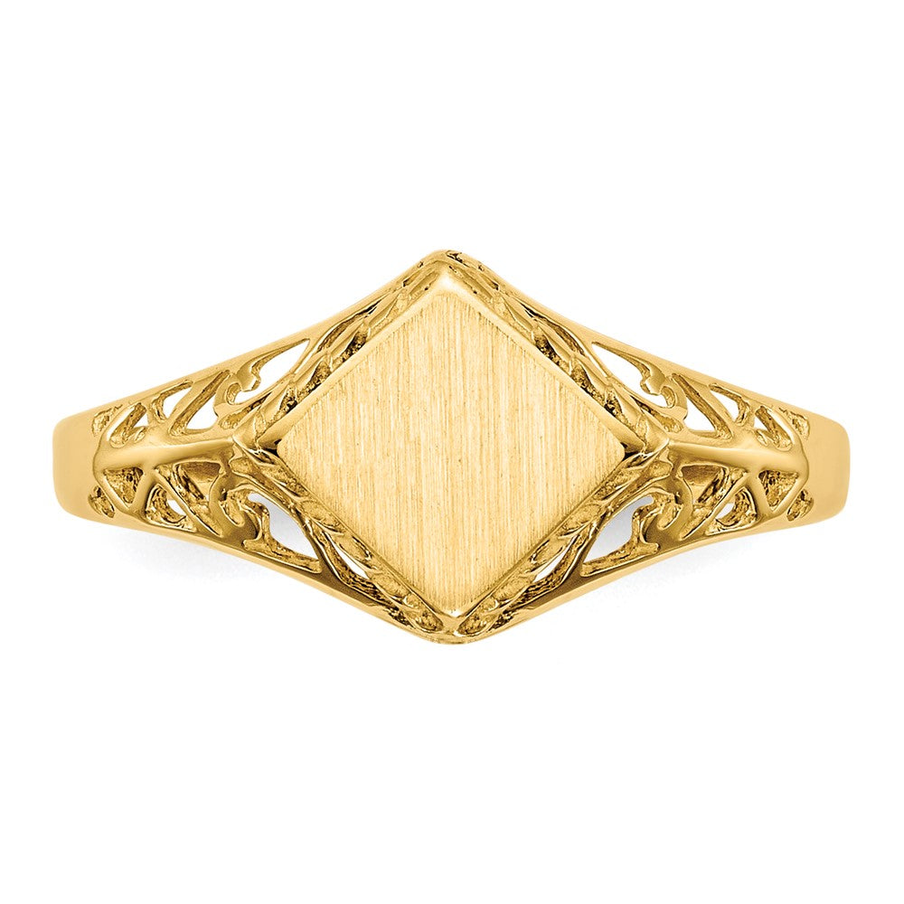 High Quality Luxury Rings for Women by Ryan Jonathan Fine Jewelry