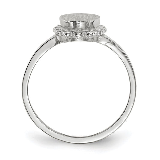 High Quality Luxury Rings for Women by Ryan Jonathan Fine Jewelry