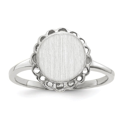 High Quality Luxury Rings for Women by Ryan Jonathan Fine Jewelry