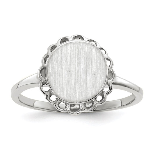 High Quality Luxury Rings for Women by Ryan Jonathan Fine Jewelry