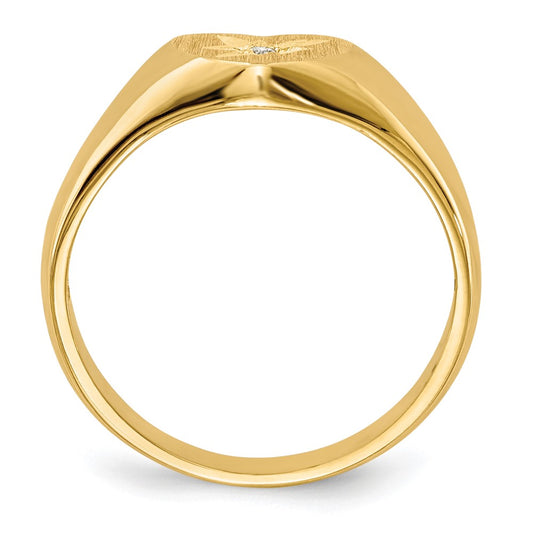 High Quality Luxury Rings for Women by Ryan Jonathan Fine Jewelry