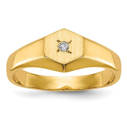 High Quality Luxury Rings for Women by Ryan Jonathan Fine Jewelry