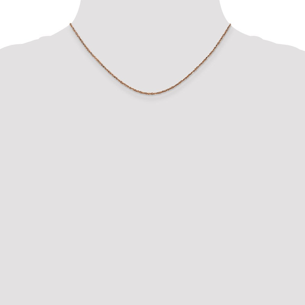 High Quality Luxury Necklaces for Women by Ryan Jonathan Fine Jewelry