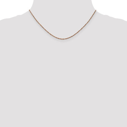 High Quality Luxury Necklaces for Women by Ryan Jonathan Fine Jewelry
