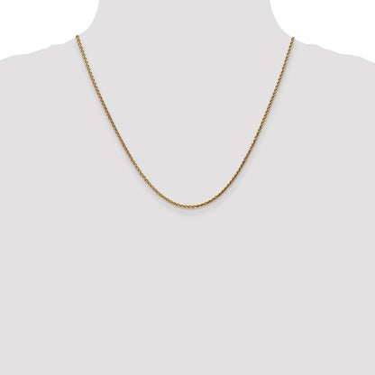 High Quality Luxury Necklaces for Women by Ryan Jonathan Fine Jewelry