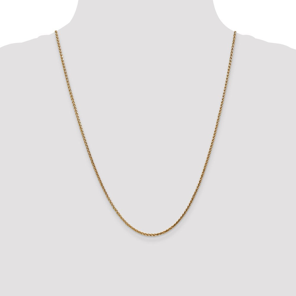 High Quality Luxury Necklaces for Women by Ryan Jonathan Fine Jewelry