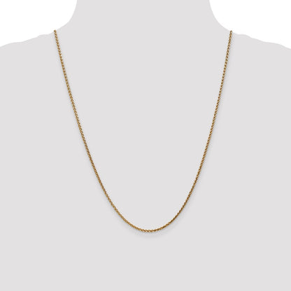 High Quality Luxury Necklaces for Women by Ryan Jonathan Fine Jewelry