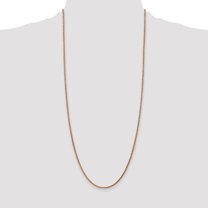 High Quality Luxury Necklaces for Women by Ryan Jonathan Fine Jewelry