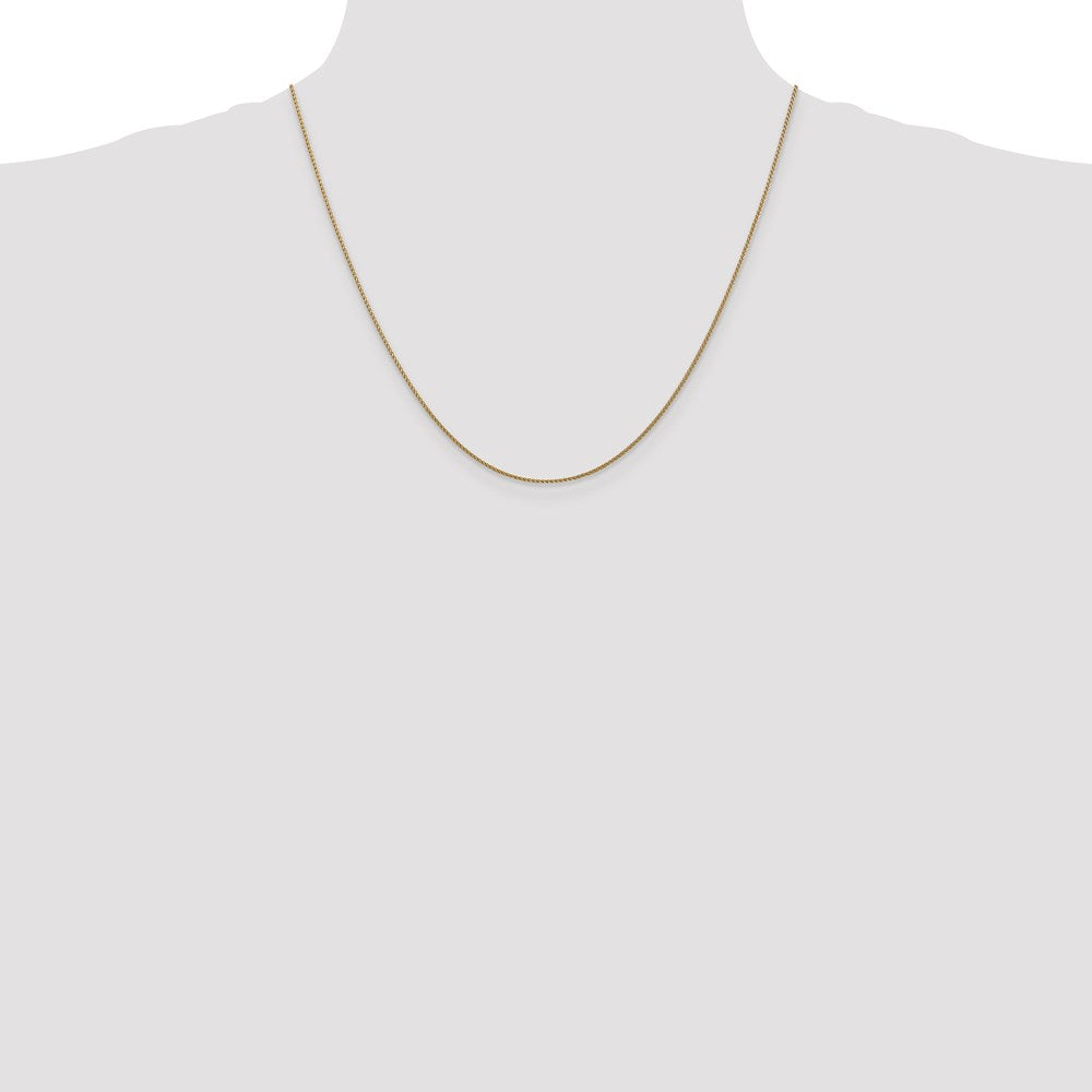 High Quality Luxury Necklaces for Women by Ryan Jonathan Fine Jewelry