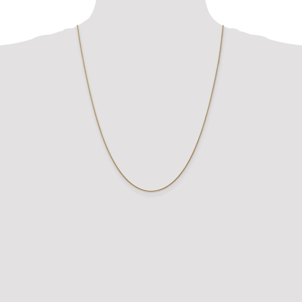 High Quality Luxury Necklaces for Women by Ryan Jonathan Fine Jewelry