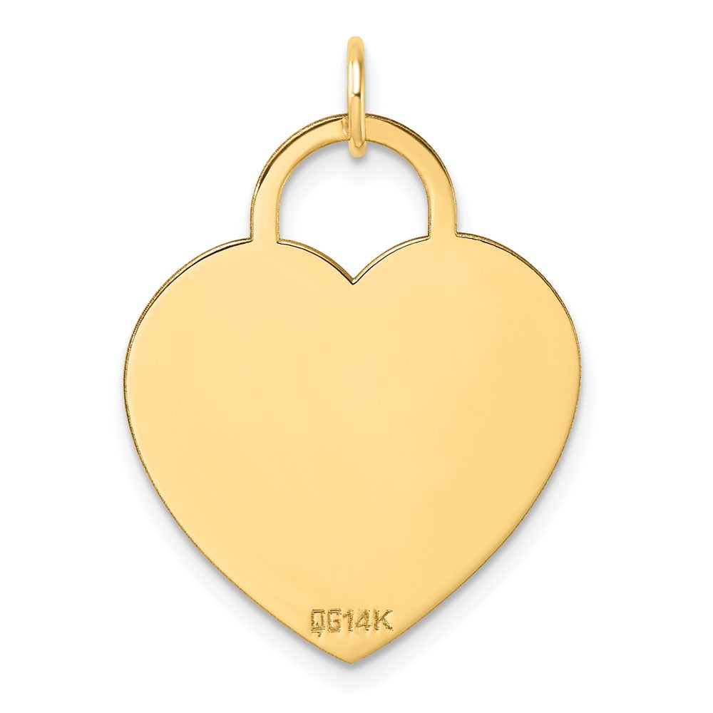 High Quality Luxury Charm Pendants for Women by Ryan Jonathan Fine Jewelry