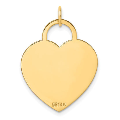 High Quality Luxury Charm Pendants for Women by Ryan Jonathan Fine Jewelry