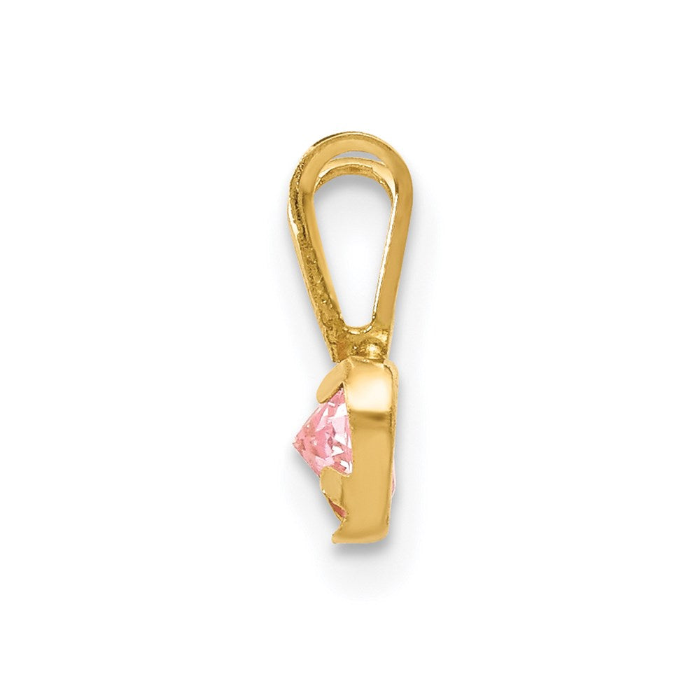 High Quality Luxury Pendant for Women by Ryan Jonathan Fine Jewelry