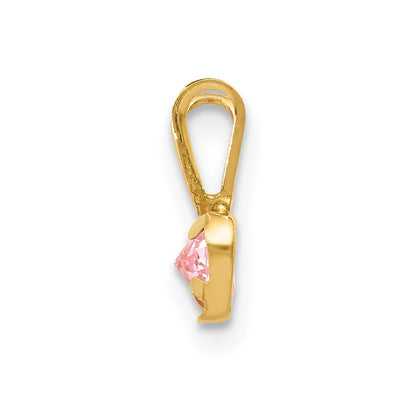 High Quality Luxury Pendant for Women by Ryan Jonathan Fine Jewelry