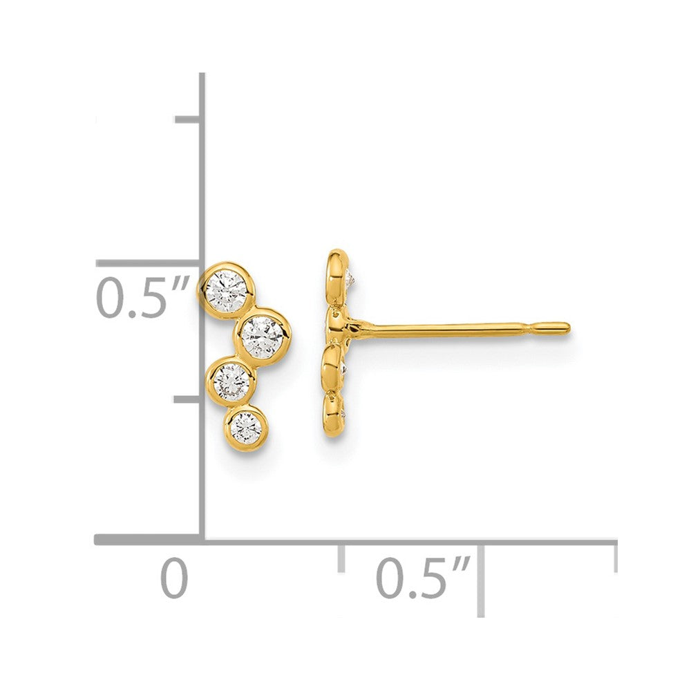 High Quality Luxury Earrings for Women by Ryan Jonathan Fine Jewelry