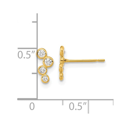 High Quality Luxury Earrings for Women by Ryan Jonathan Fine Jewelry