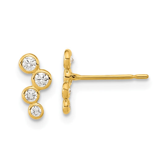 High Quality Luxury Earrings for Women by Ryan Jonathan Fine Jewelry