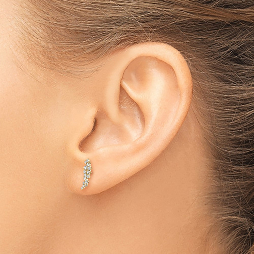 High Quality Luxury Earrings for Women by Ryan Jonathan Fine Jewelry