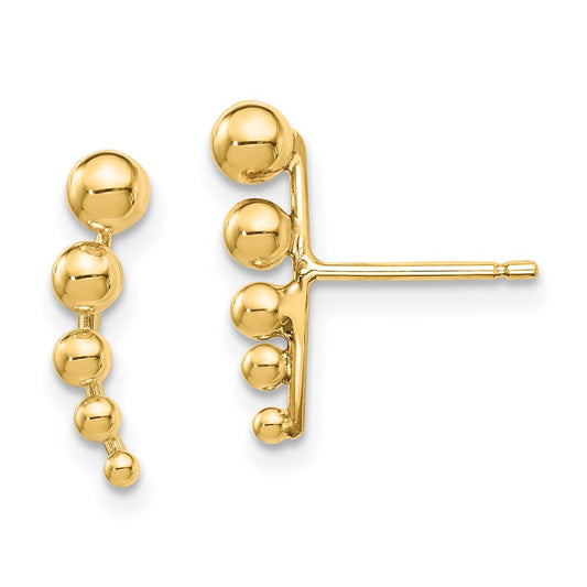 High Quality Luxury Earrings for Women by Ryan Jonathan Fine Jewelry