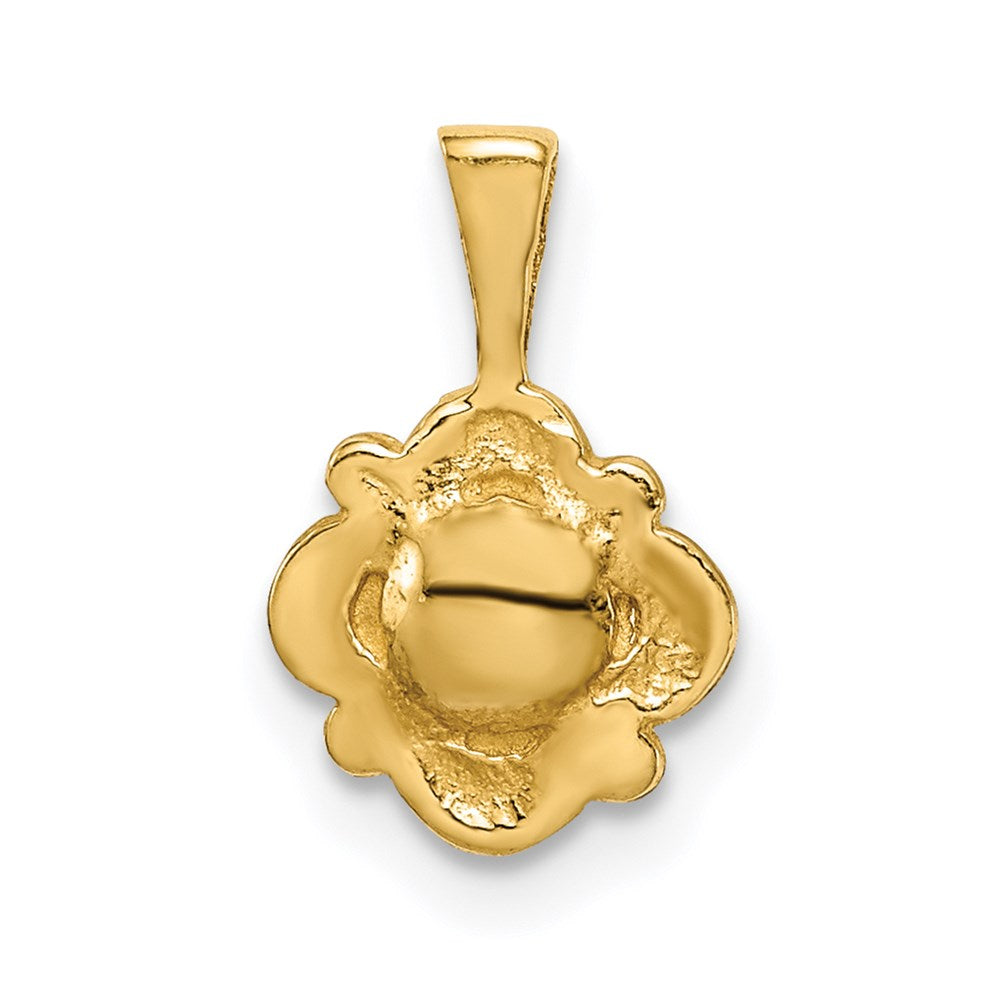 High Quality Luxury Pendant for Women by Ryan Jonathan Fine Jewelry