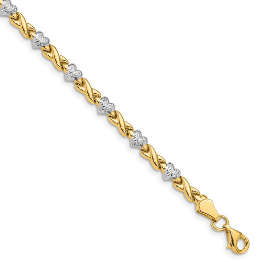 High Quality Luxury Bracelets for Women by Ryan Jonathan Fine Jewelry
