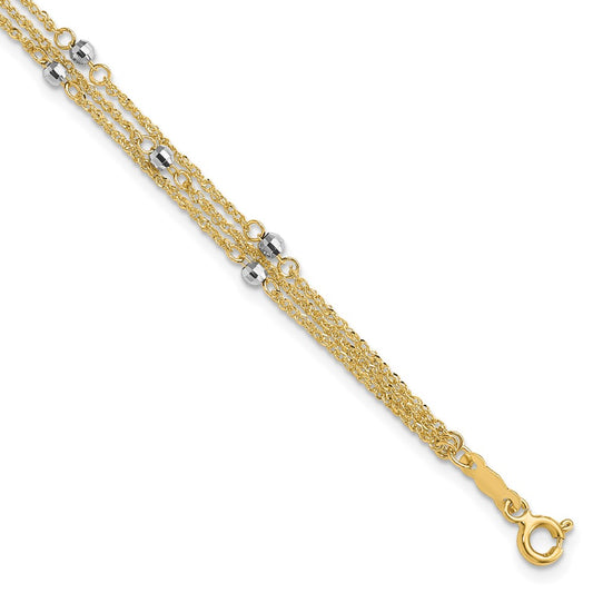 High Quality Luxury Bracelets for Women by Ryan Jonathan Fine Jewelry