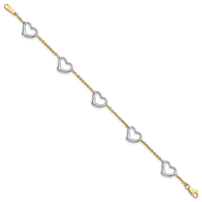 High Quality Luxury Bracelets for Women by Ryan Jonathan Fine Jewelry