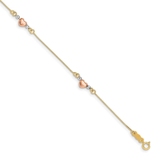 High Quality Luxury Bracelets for Women by Ryan Jonathan Fine Jewelry