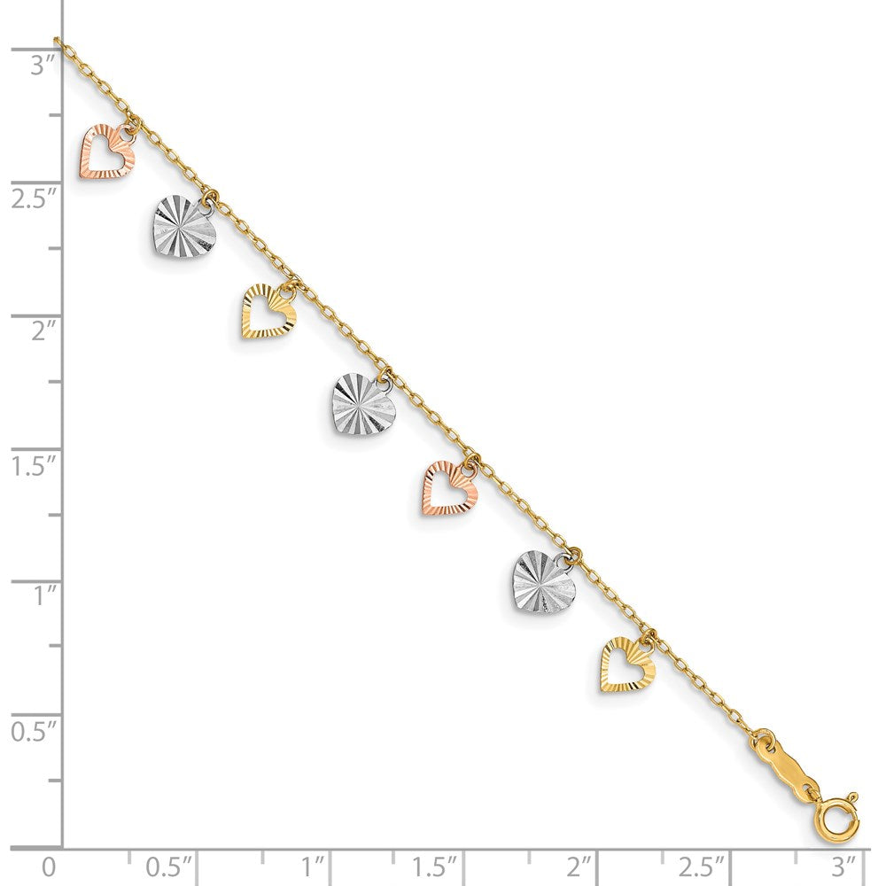 High Quality Luxury Bracelets for Women by Ryan Jonathan Fine Jewelry
