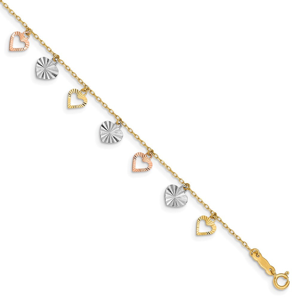 High Quality Luxury Bracelets for Women by Ryan Jonathan Fine Jewelry