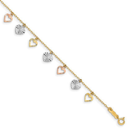 High Quality Luxury Bracelets for Women by Ryan Jonathan Fine Jewelry