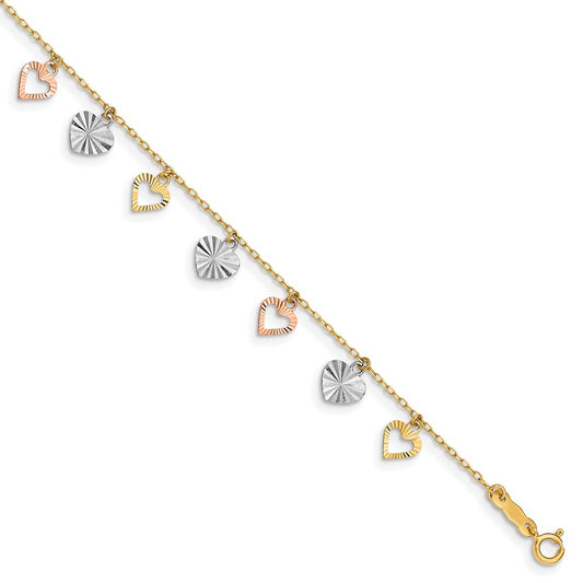 High Quality Luxury Bracelets for Women by Ryan Jonathan Fine Jewelry