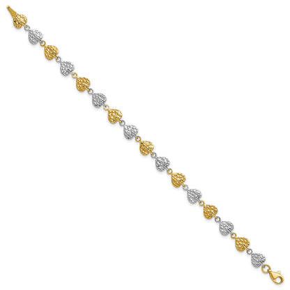 High Quality Luxury Bracelets for Women by Ryan Jonathan Fine Jewelry