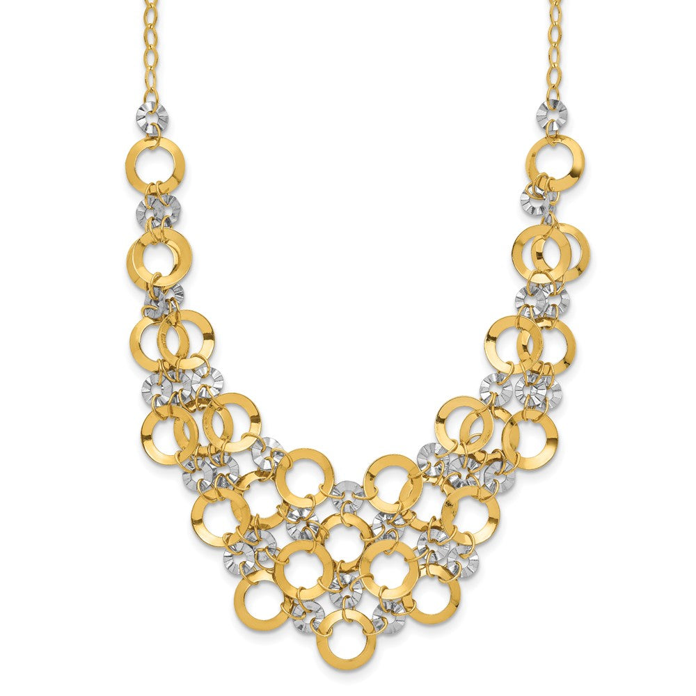 High Quality Luxury Necklaces for Women by Ryan Jonathan Fine Jewelry