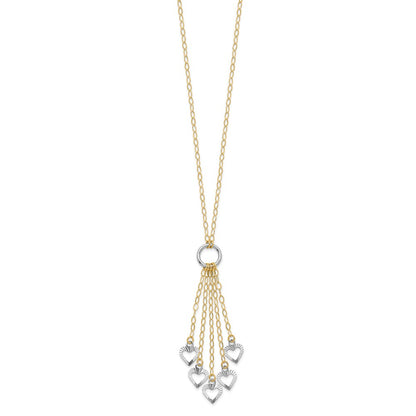 High Quality Luxury Necklaces for Women by Ryan Jonathan Fine Jewelry