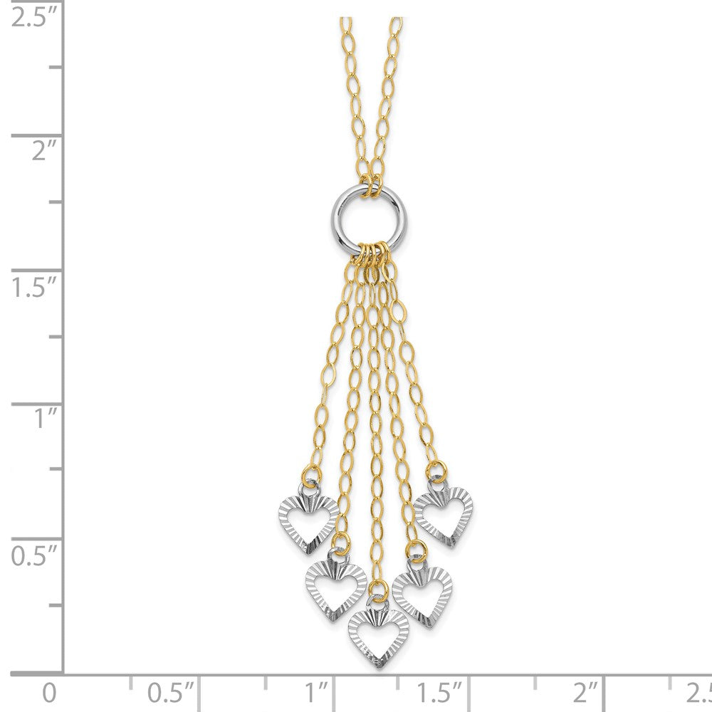 High Quality Luxury Necklaces for Women by Ryan Jonathan Fine Jewelry