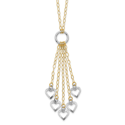 High Quality Luxury Necklaces for Women by Ryan Jonathan Fine Jewelry