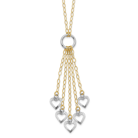 High Quality Luxury Necklaces for Women by Ryan Jonathan Fine Jewelry
