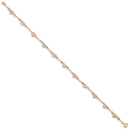High Quality Luxury Bracelets for Women by Ryan Jonathan Fine Jewelry