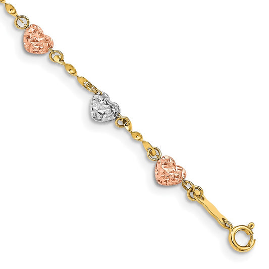 High Quality Luxury Bracelets for Women by Ryan Jonathan Fine Jewelry