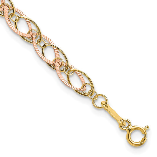 High Quality Luxury Bracelets for Women by Ryan Jonathan Fine Jewelry
