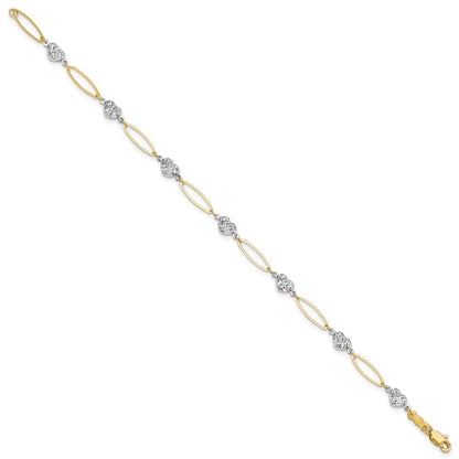 High Quality Luxury Bracelets for Women by Ryan Jonathan Fine Jewelry