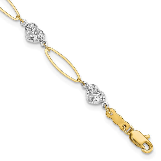 High Quality Luxury Bracelets for Women by Ryan Jonathan Fine Jewelry