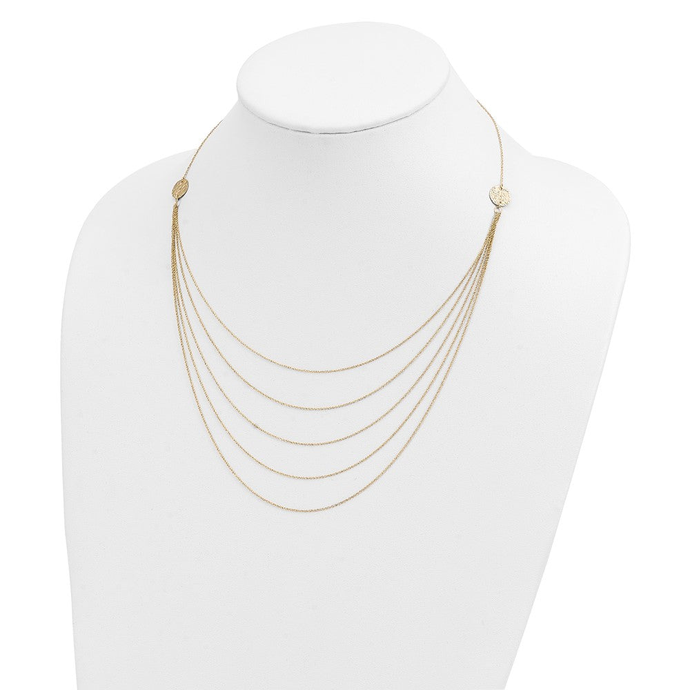 High Quality Luxury Necklaces for Women by Ryan Jonathan Fine Jewelry