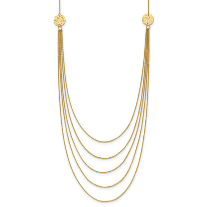 High Quality Luxury Necklaces for Women by Ryan Jonathan Fine Jewelry