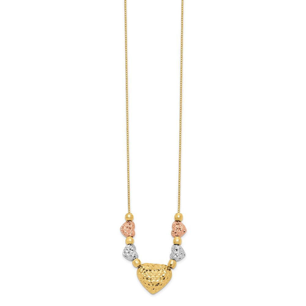 High Quality Luxury Necklaces for Women by Ryan Jonathan Fine Jewelry