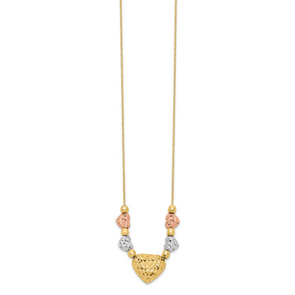 High Quality Luxury Necklaces for Women by Ryan Jonathan Fine Jewelry