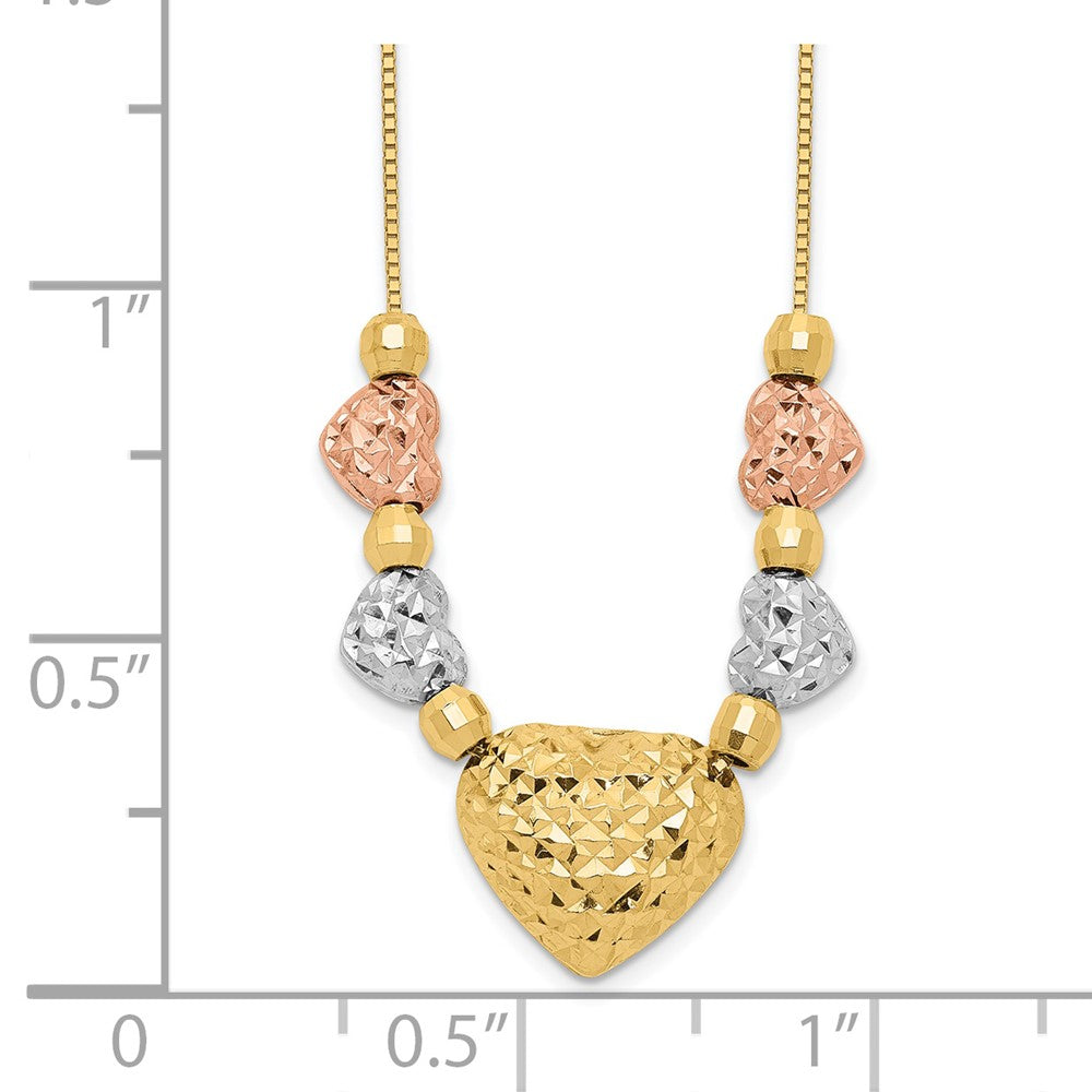High Quality Luxury Necklaces for Women by Ryan Jonathan Fine Jewelry