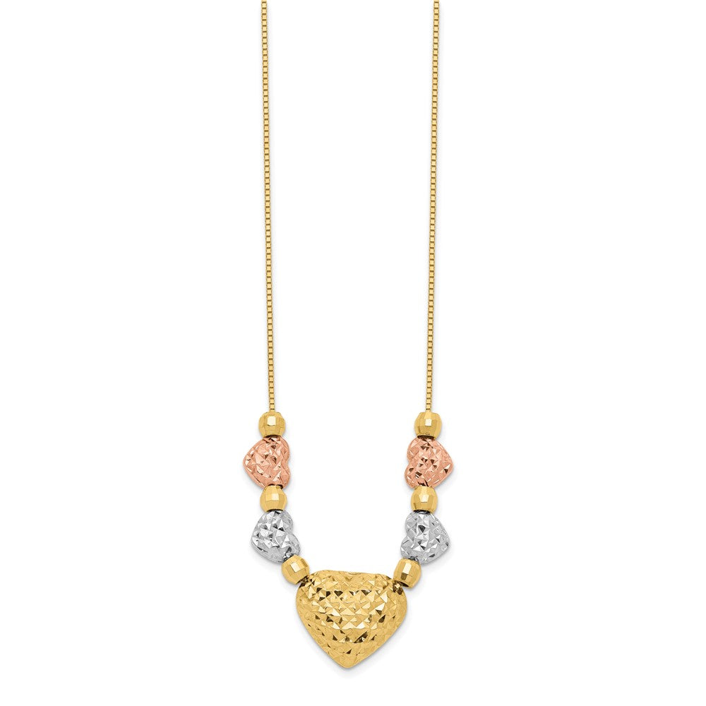 High Quality Luxury Necklaces for Women by Ryan Jonathan Fine Jewelry